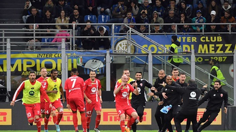 Foto&nbsp;EPA/MATTEO BAZZI