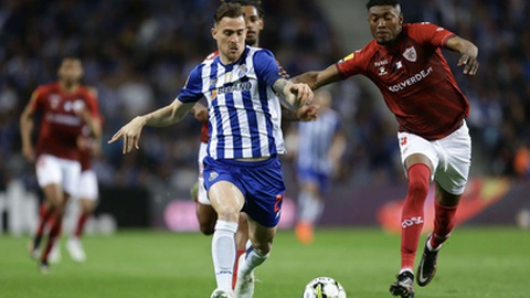 Foto Arquivo/MANUEL FERNANDO ARAUJO/LUSA