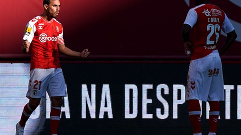 Foto&nbsp;HUGO DELGADO/LUSA