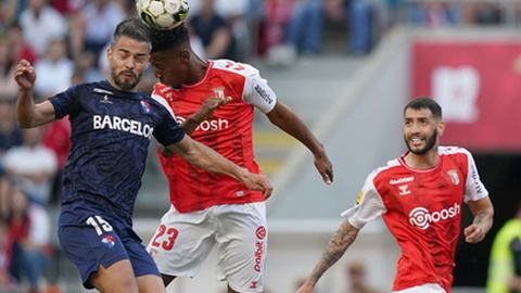 FOTO HUGO DELGADO/LUSA