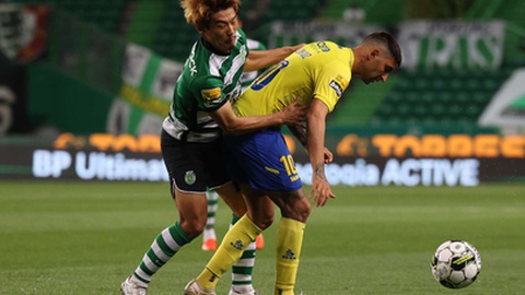 FOTO TIAGO PETINGA/EPA