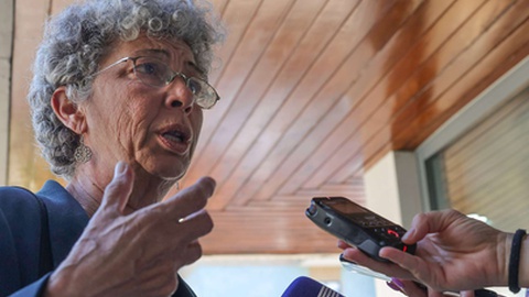 Foto Arquivo/MANUEL DE ALMEIDA/LUSA