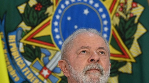 Foto&nbsp;EPA/ANDRE BROGES