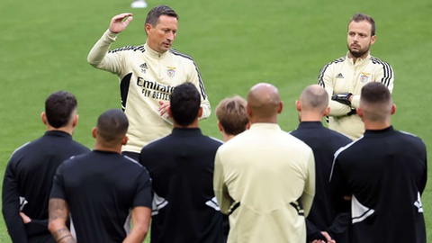 Foto&nbsp;EPA/MATTEO BAZZI