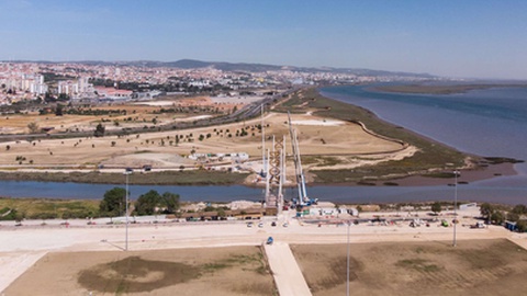 Fotos MIGUEL A. LOPES/LUSA