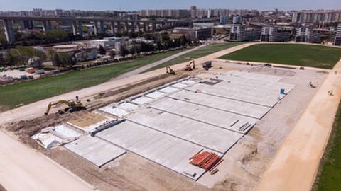 Foto&nbsp;FRANQUE SILVA/LUSA