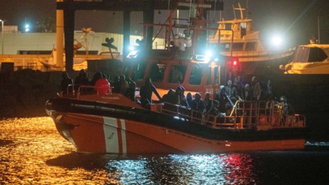 Foto&nbsp;EPA/Carlos de Saa