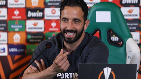 Foto&nbsp;EPA/MIGUEL A. LOPES