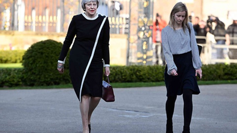 Foto Charles McQuillan / AFP