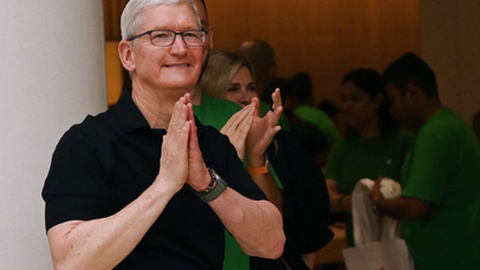 Foto&nbsp;Arun SANKAR/AFP