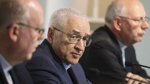 Foto&nbsp;PAULO NOVAIS/LUSA