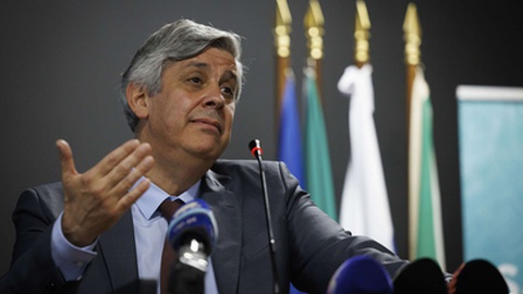 Foto&nbsp;PEDRO SARMENTO COSTA/LUSA