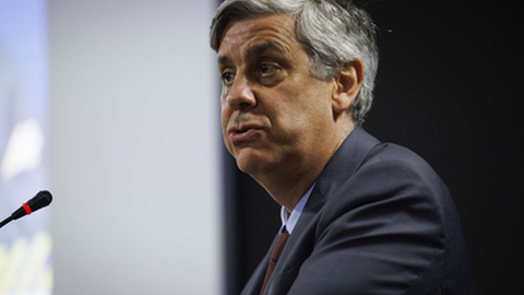 Foto&nbsp;PEDRO SARMENTO COSTA/LUSA/Arquivo