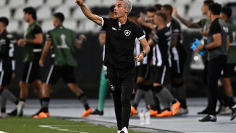 Foto&nbsp;MAURO PIMENTEL/AFP