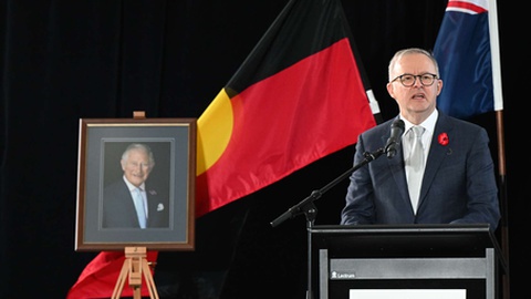 Foto&nbsp;EPA/DARREN