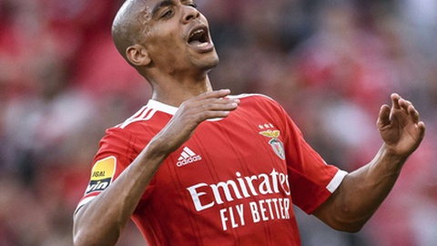 FOTO PATRÍCIA DE MELO MOREIRA/AFP