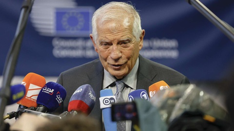 Foto&nbsp;EPA/JULIEN WARNAND