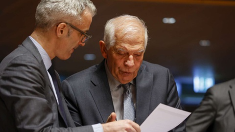 Foto&nbsp; EPA/JULIEN WARNAND