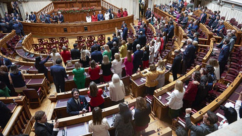 Foto&nbsp;Paulo Alexandrino/Global Imagens