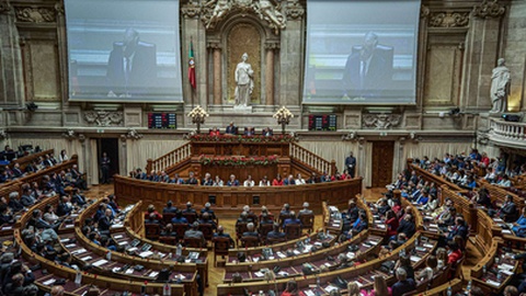 Foto&nbsp;Paulo Alexandrino/Global Imagens