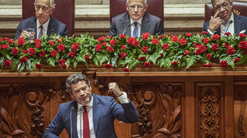 Foto&nbsp;Paulo Alexandrino / Global Imagens