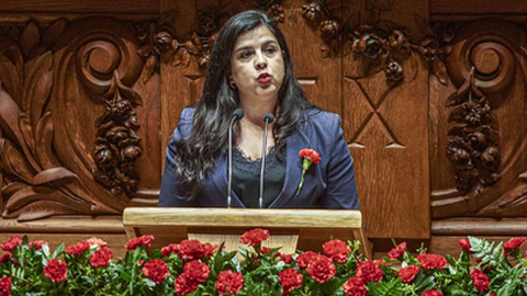 Foto&nbsp;Paulo Alexandrino/Global Imagens