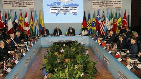 Foto&nbsp;EPA/MAURICIO DUENAS CASTANEDA