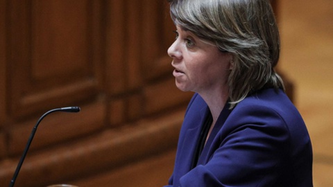 Foto&nbsp;ANTÓNIO COTRIM/LUSA