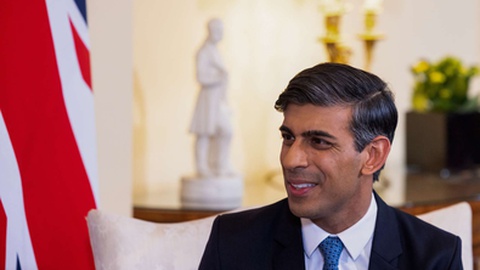 Foto&nbsp;EPA/CHRIS RATCLIFFE/POOL