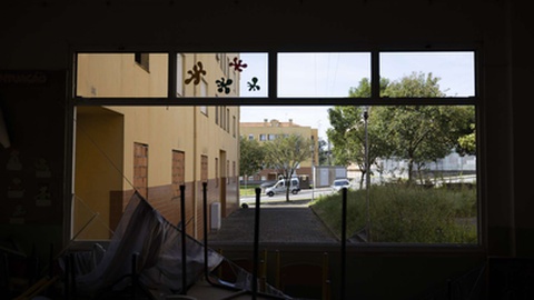 Foto&nbsp;Pedro Correia/Global Imagens