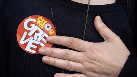 Foto&nbsp;JOSÉ COELHO/LUSA