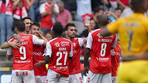 Foto HUGO DELGADO/LUSA