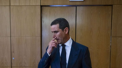 Foto&nbsp;MIGUEL A.LOPES/LUSA