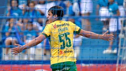 Foto FERNANDO VELUDO/LUSA