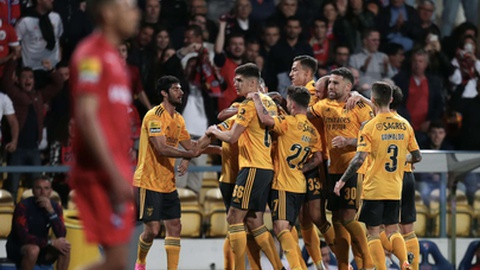 Foto&nbsp;EPA/MANUEL FERNANDO ARAUJO