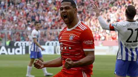 FOTO RONALD WITTEK/EPA