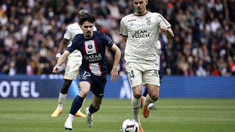 FOTO CHRISTOPHE PETIT TESSON/EPA