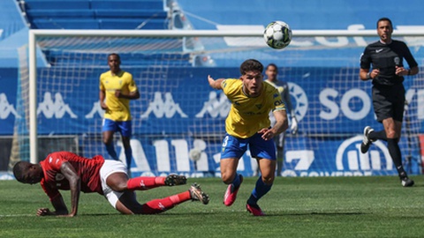 FOTO MANUEL DE ALMEIDA/LUSA