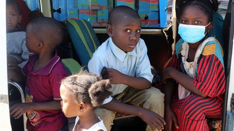 Foto&nbsp;EPA/KHALED ELFIQI