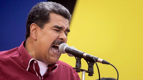 Foto&nbsp;EPA/MIGUEL GUTIERREZ