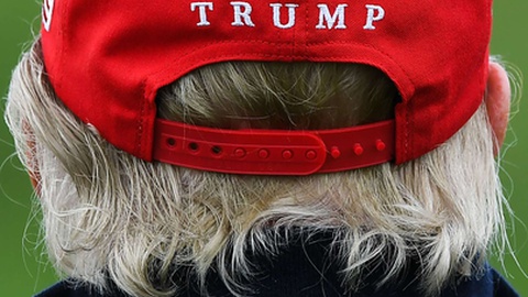 Foto ANDY BUCHANAN/AFP