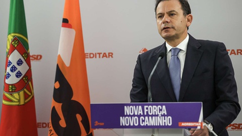 Foto&nbsp;ANTÓNIO COTRIM/LUSA