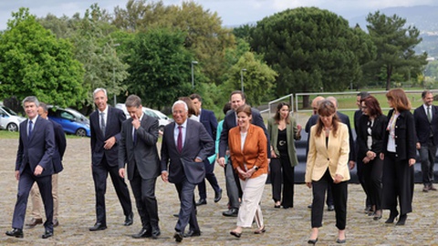 Foto&nbsp;ESTELA SILVA/LUSA