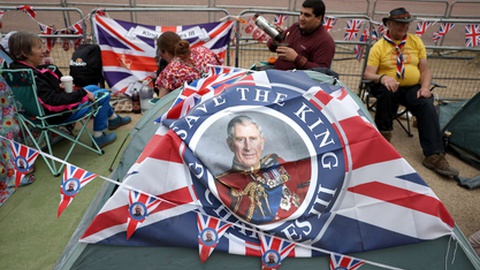 Foto&nbsp;EPA/CATHAL MCNAUGHTON