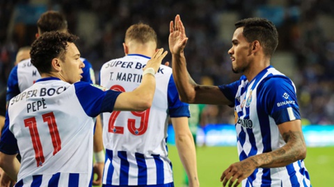 Foto&nbsp;EPA/JOSÉ COELHO