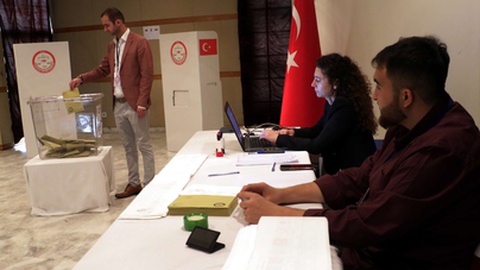 Foto&nbsp; EPA/SOHAIL SHAHZAD