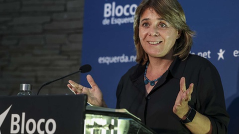 Foto PAULO NOVAIS/LUSA