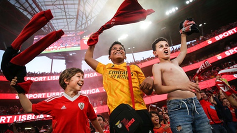 Foto&nbsp;EPA/RODRIGO ANTUNES