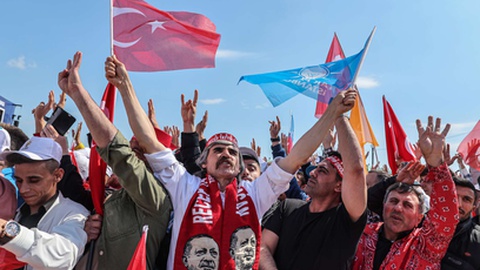 FOTO TOLGA BOZOGLU/EPA