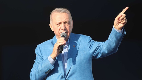 Foto&nbsp;EPA/TOLGA BOZOGLU